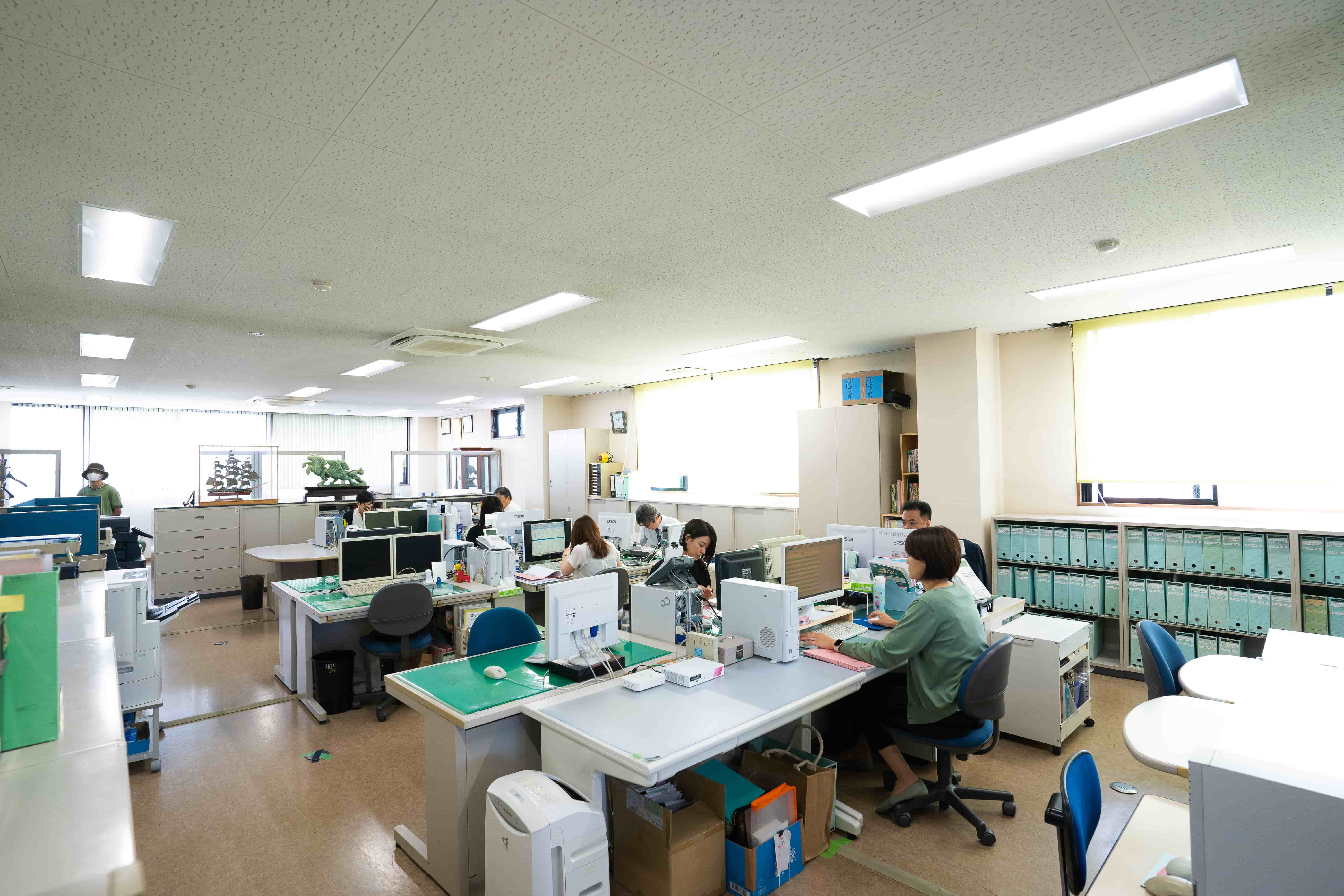 税理士法人マインド会計（旧道越会計事務所）